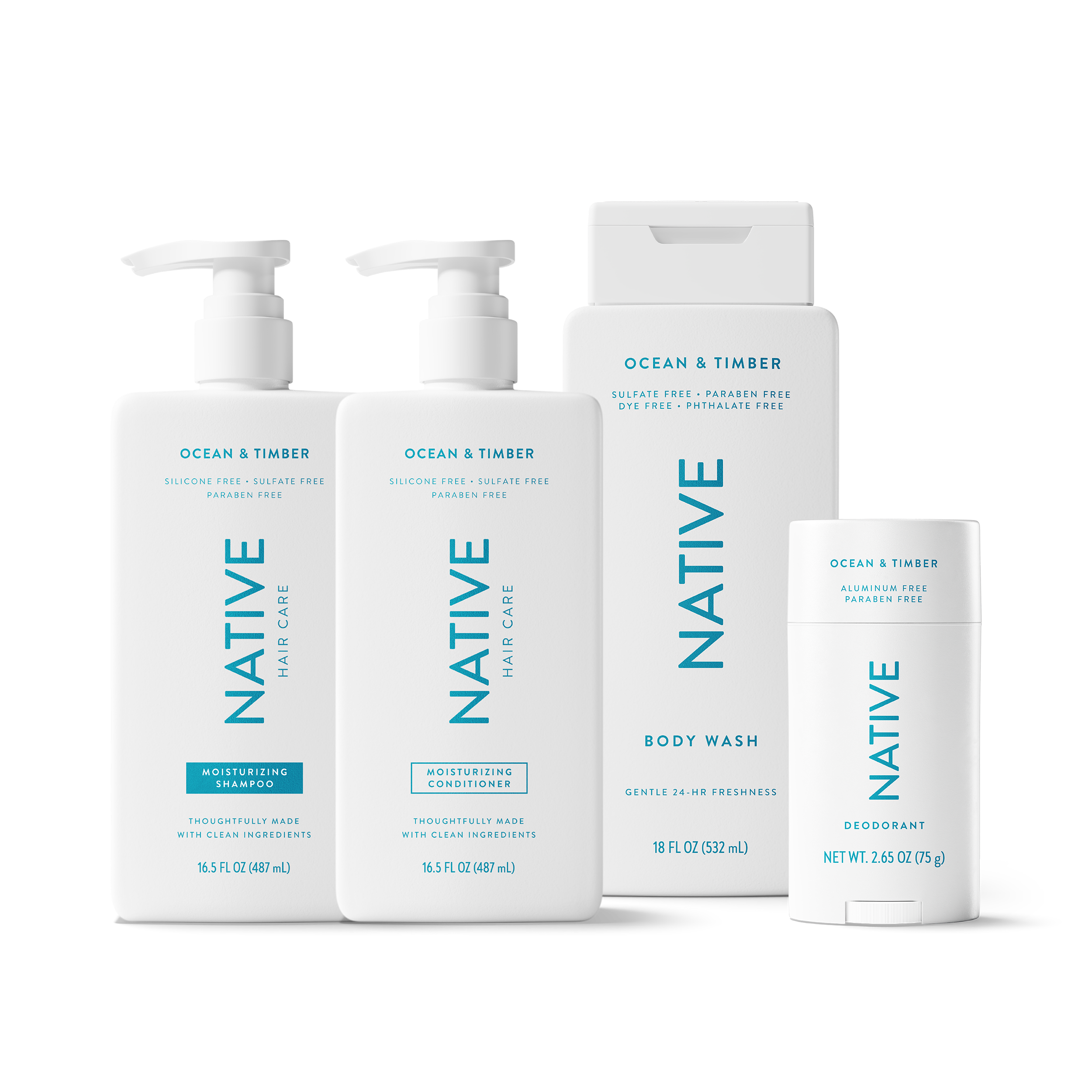 Daily Essentials Set - Image 3