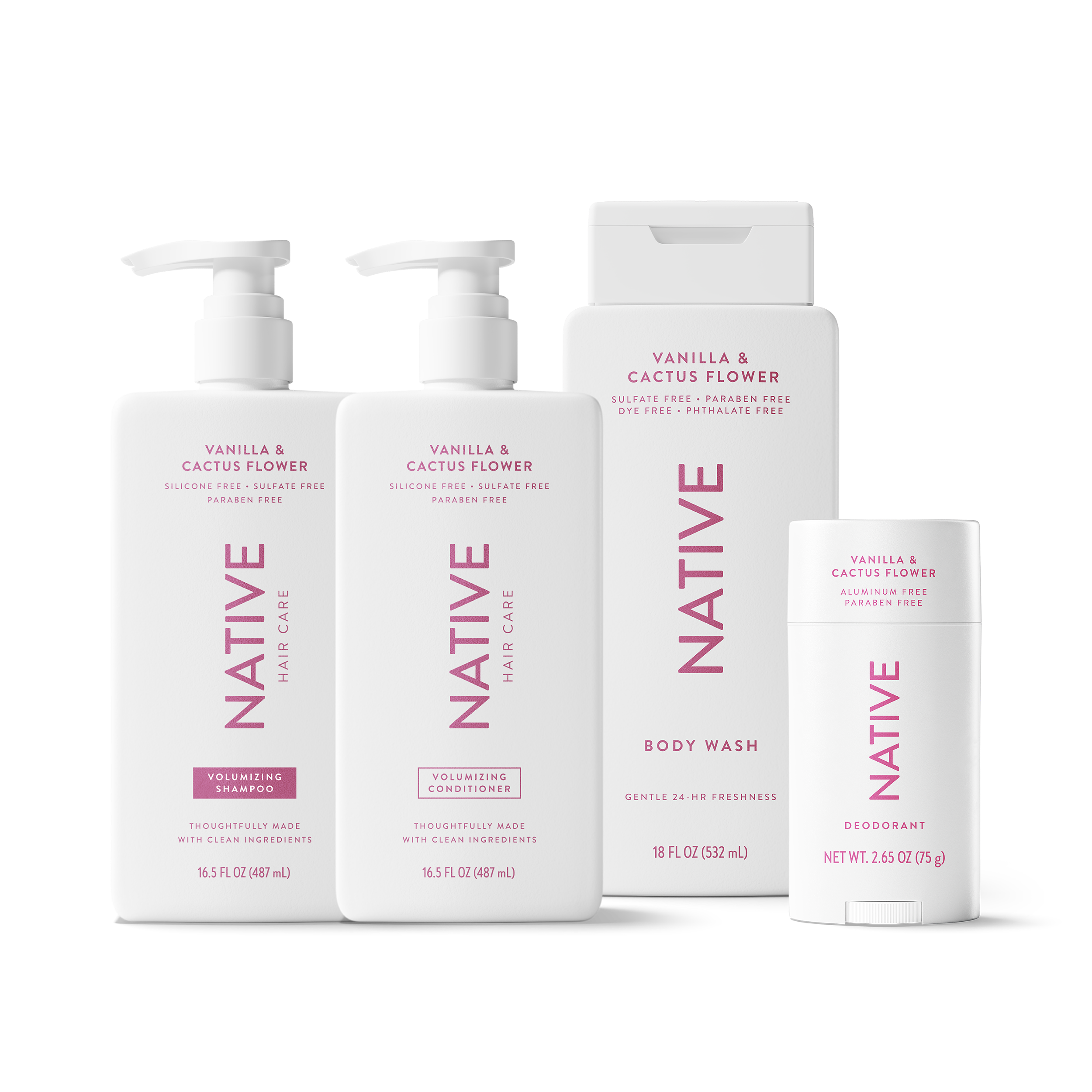 Daily Essentials Set - Image 9