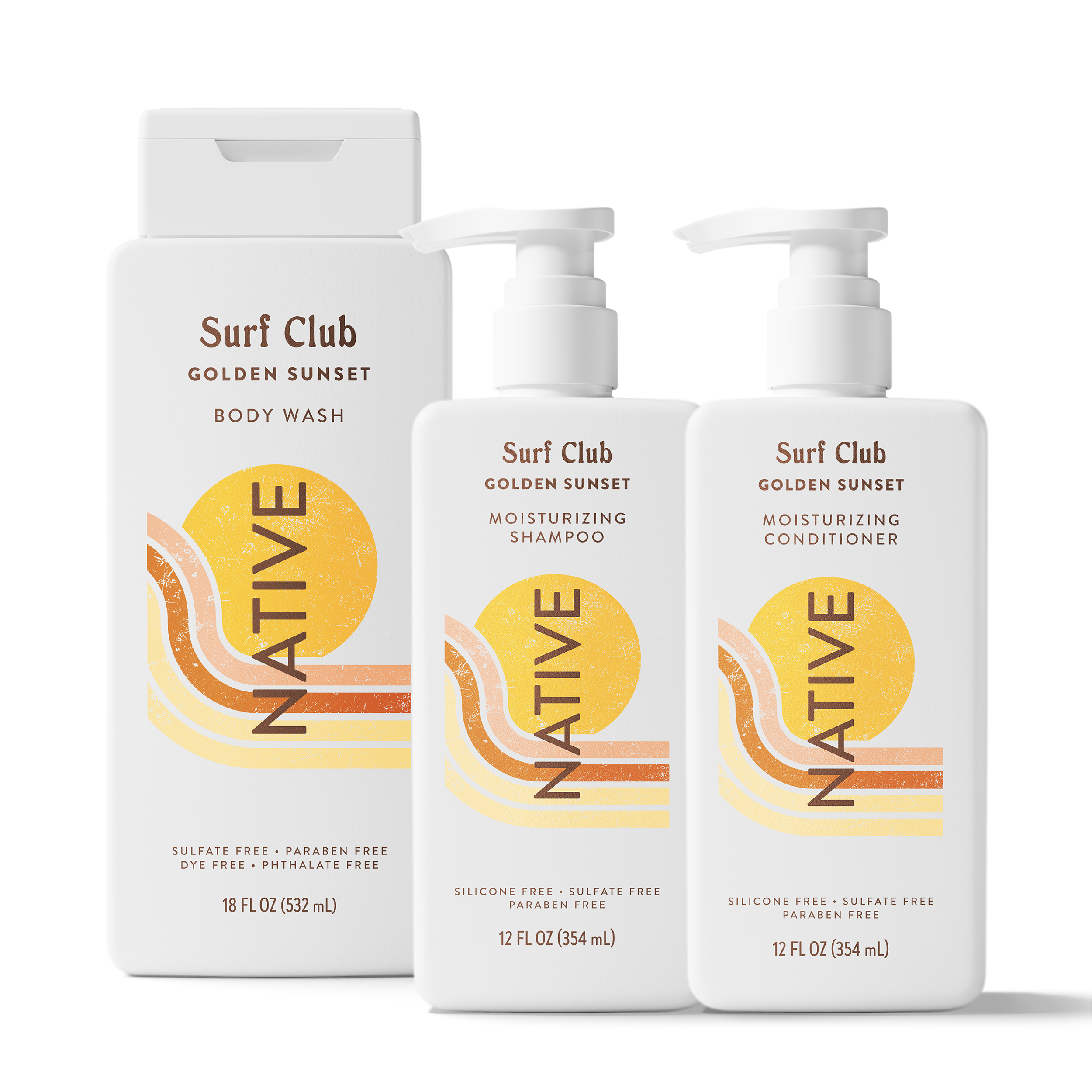 Shower Essentials Trio - Image 14