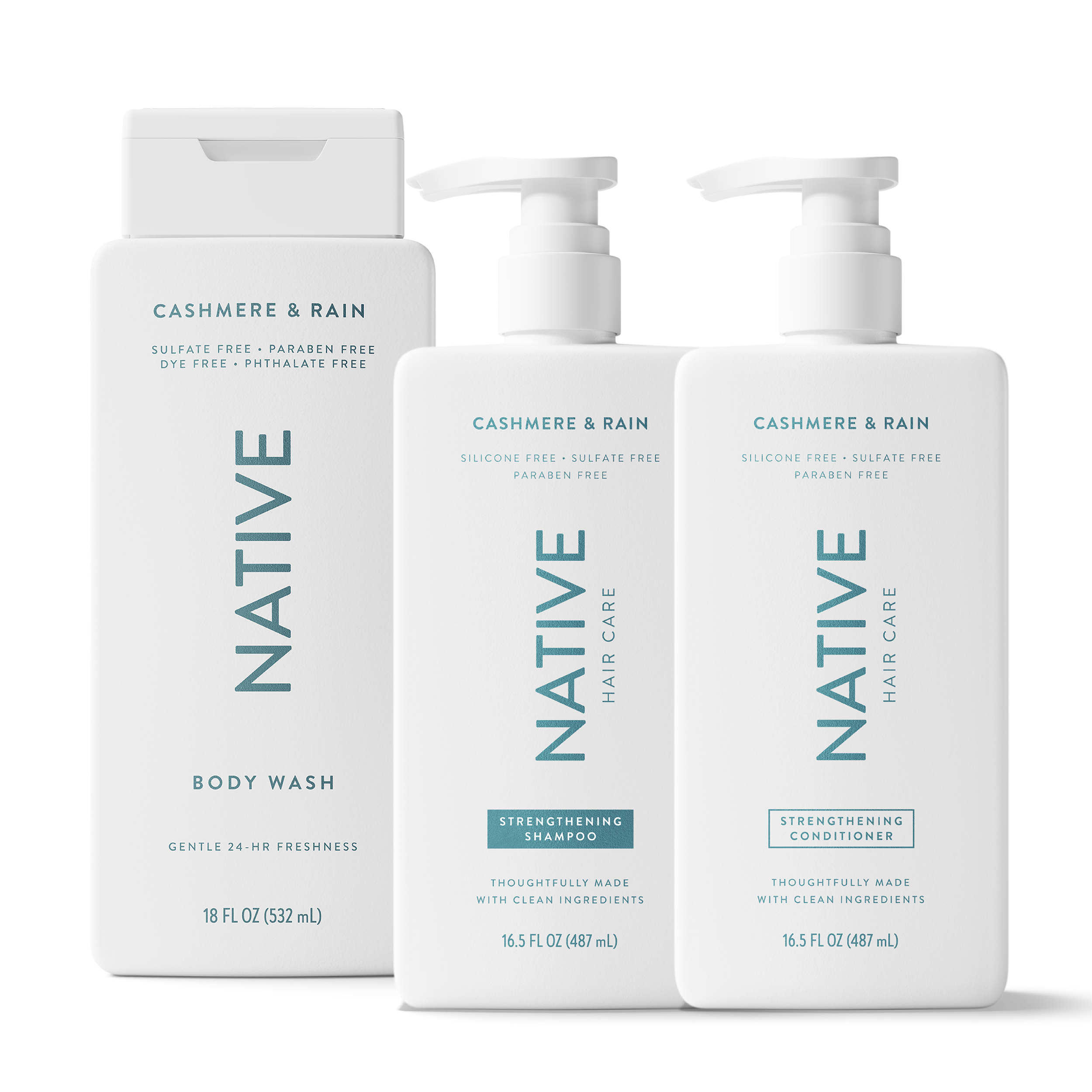 Shower Essentials Trio - Image 9