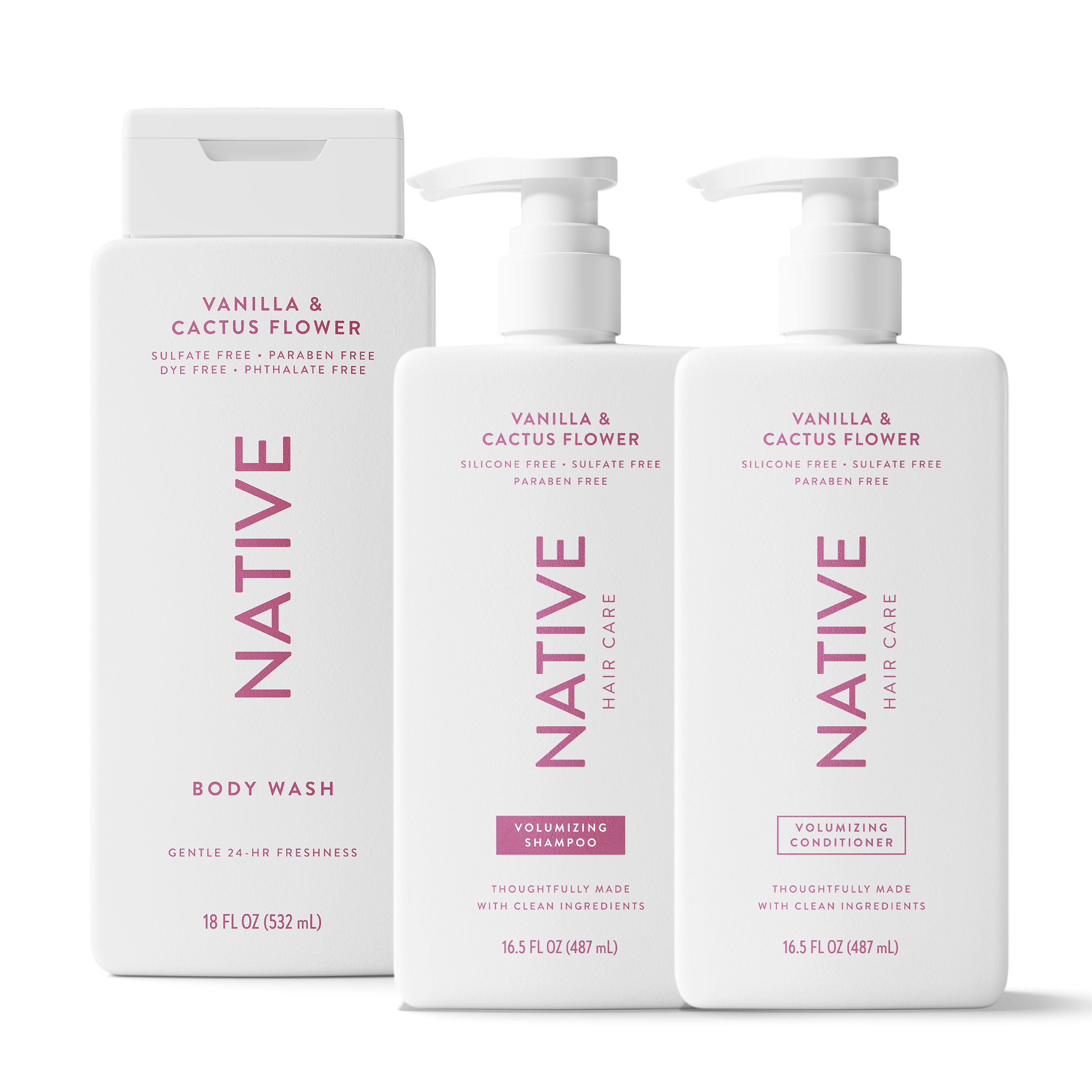 Shower Essentials Trio - Image 10