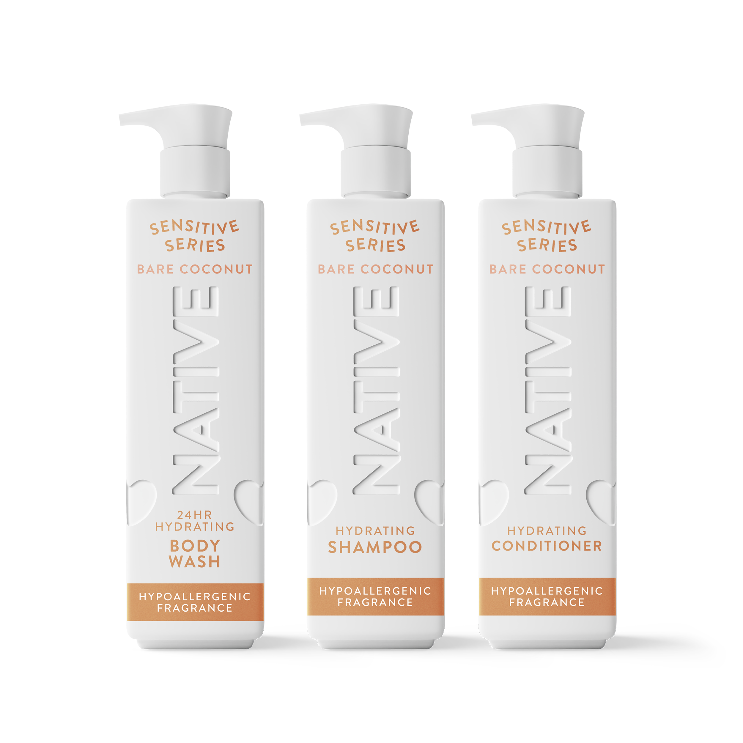 Shower Essentials Trio - Image 12