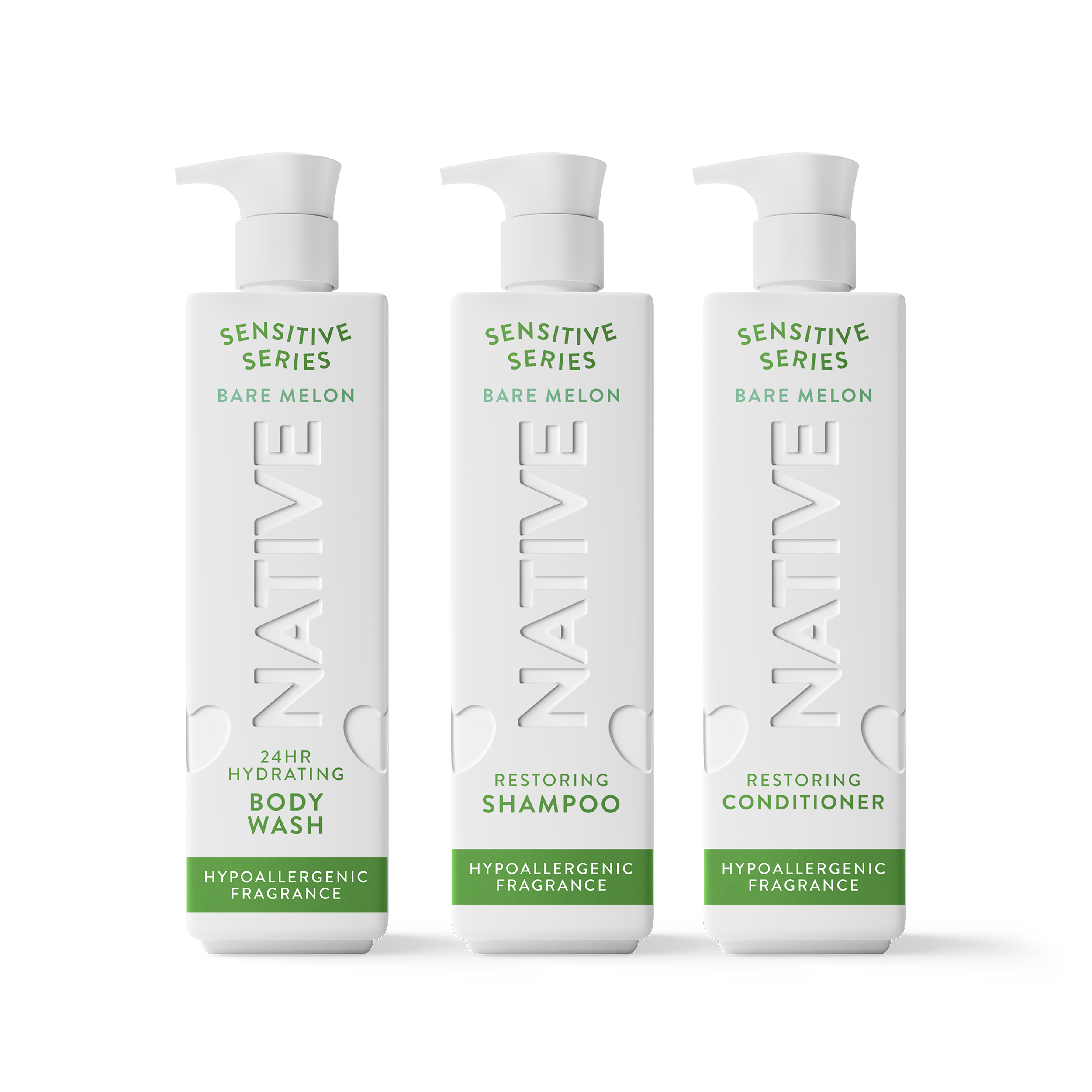 Shower Essentials Trio - Image 13