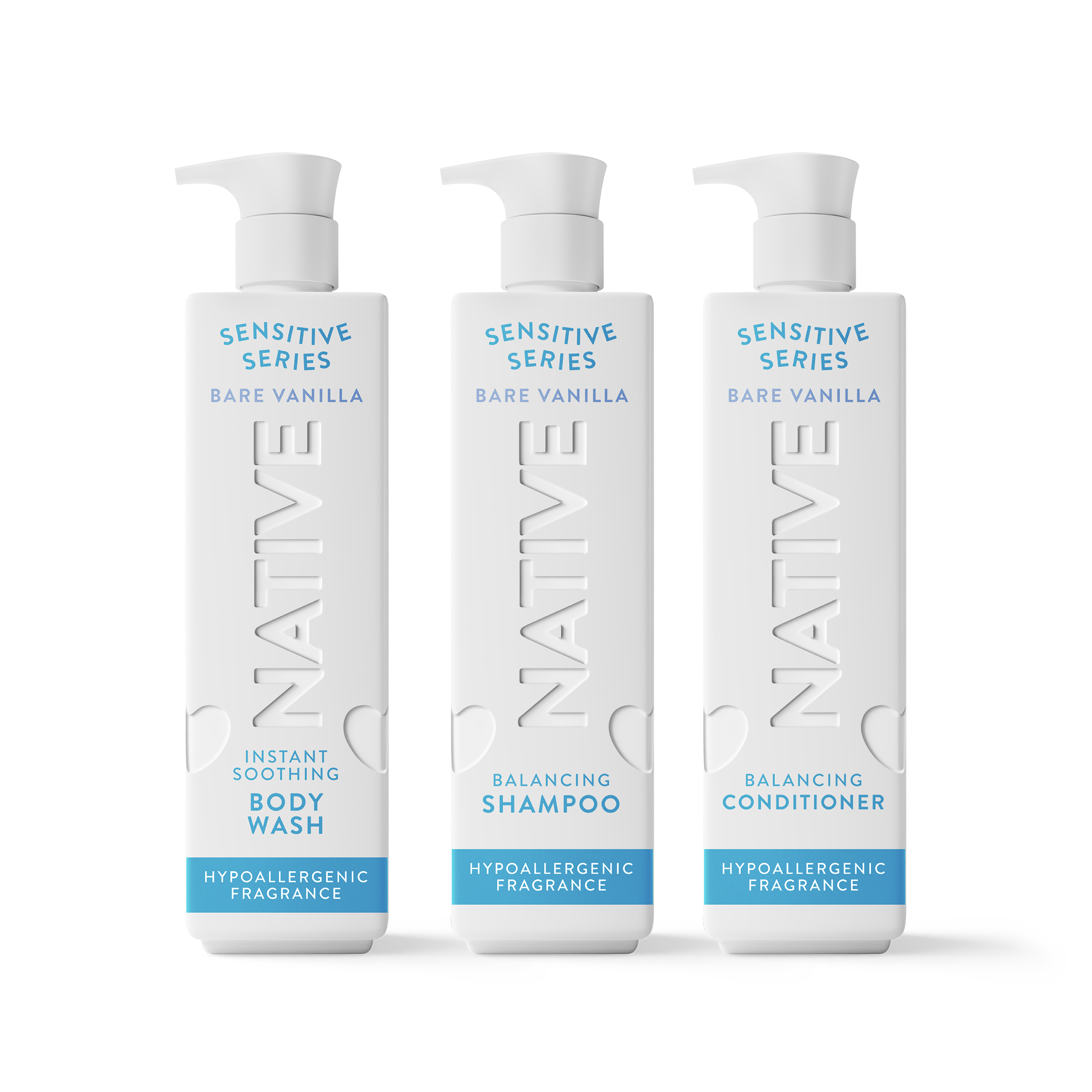 Shower Essentials Trio - Image 11
