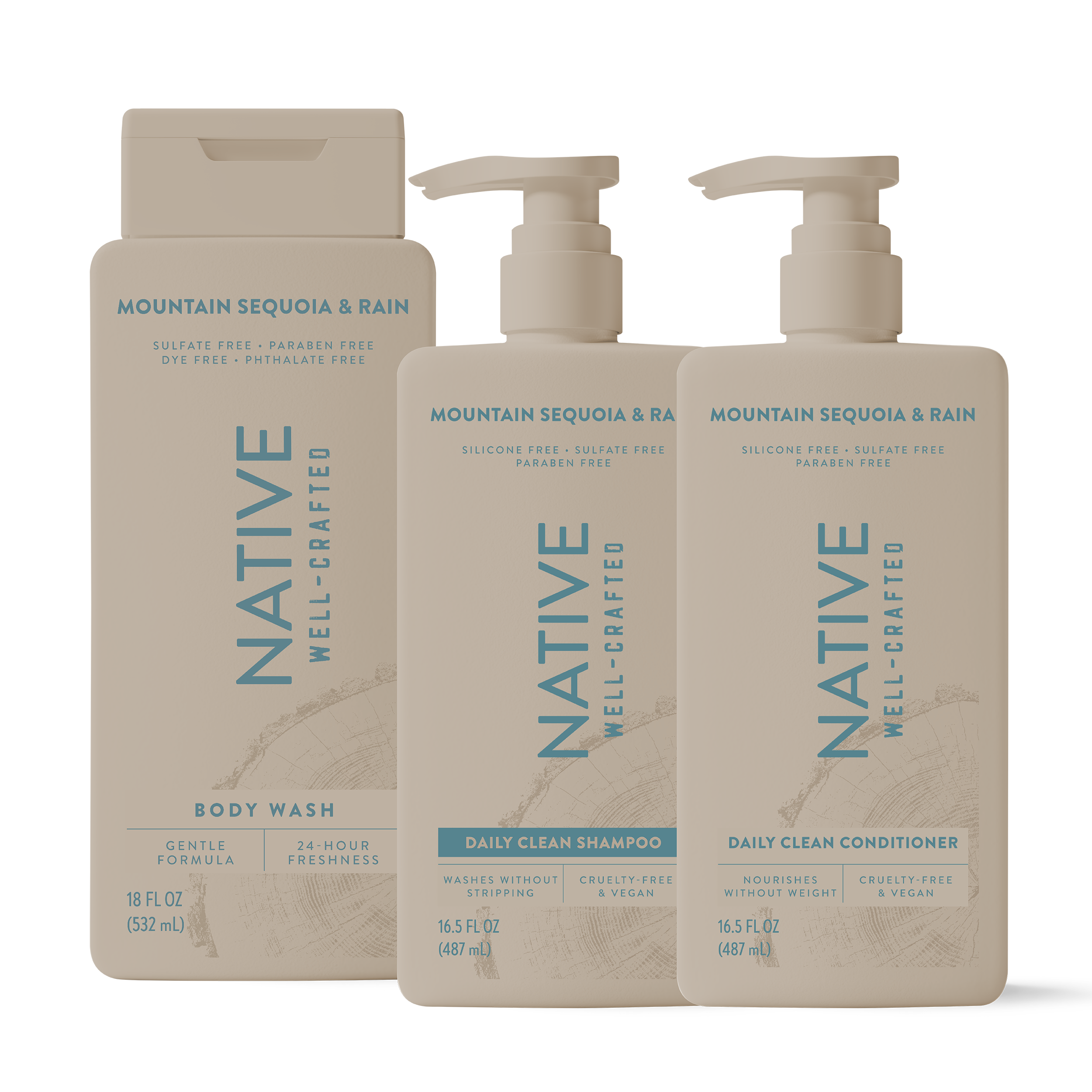 Shower Essentials Trio - Image 15