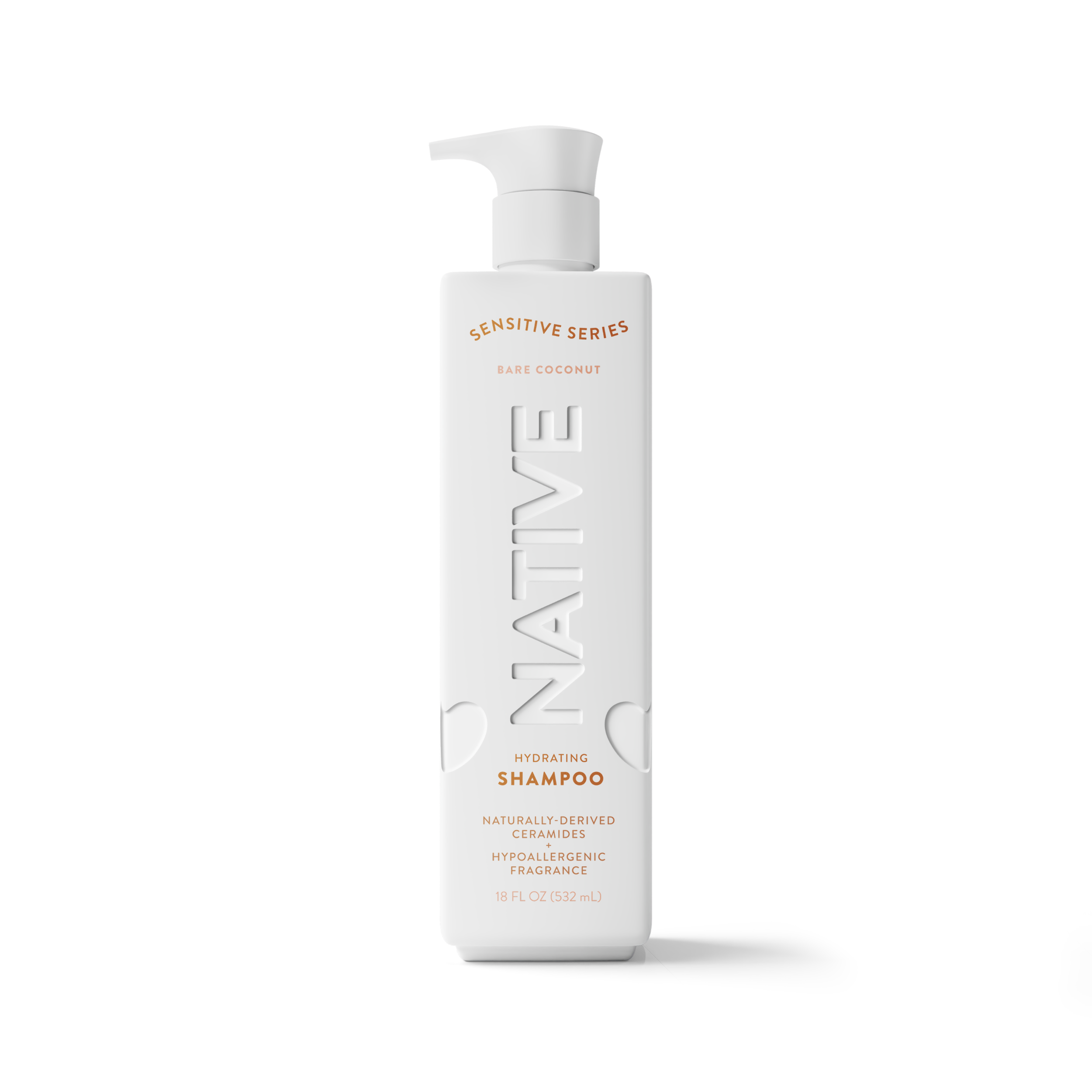 Sensitive Series: Shampoo - Image 2