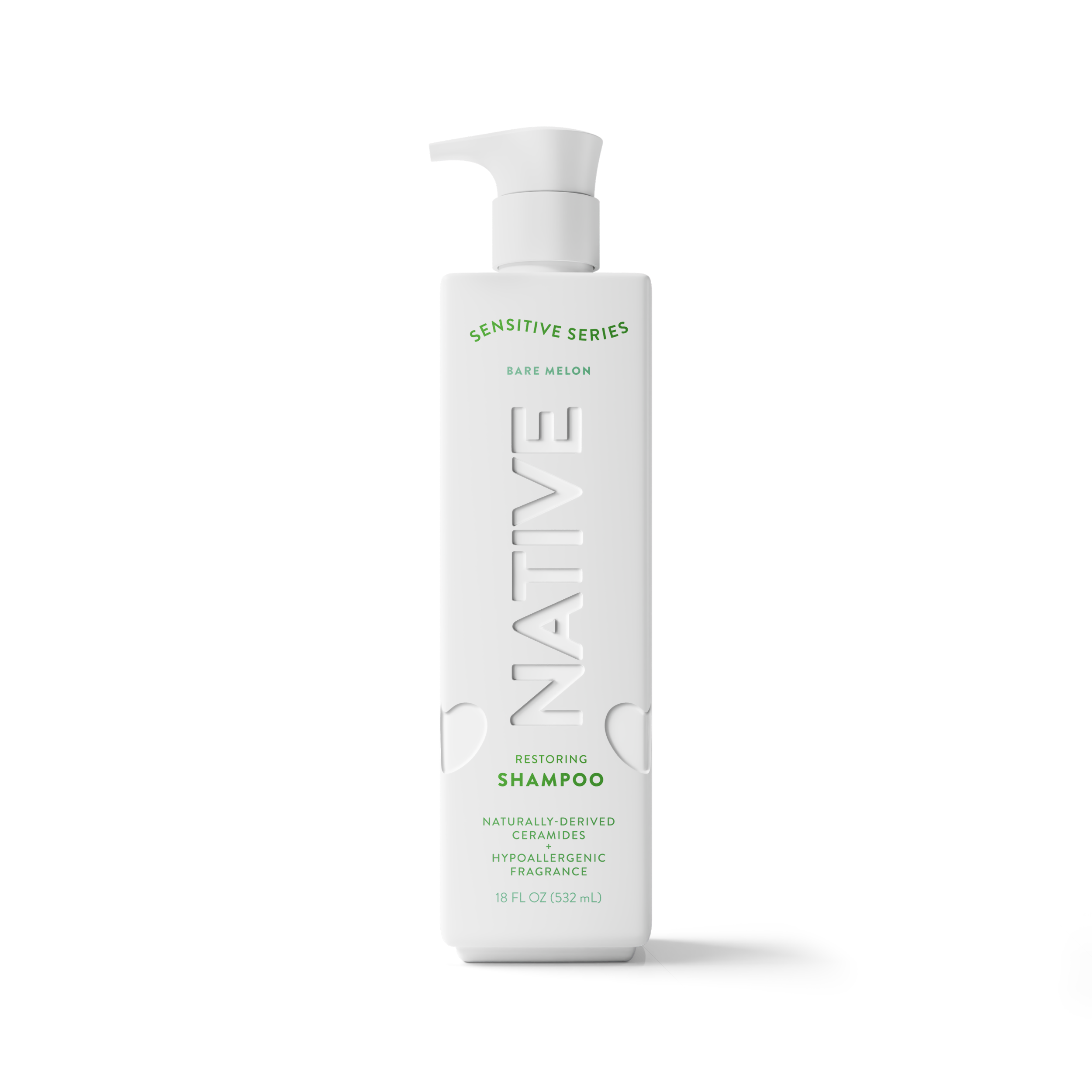 Sensitive Series: Shampoo - Image 3