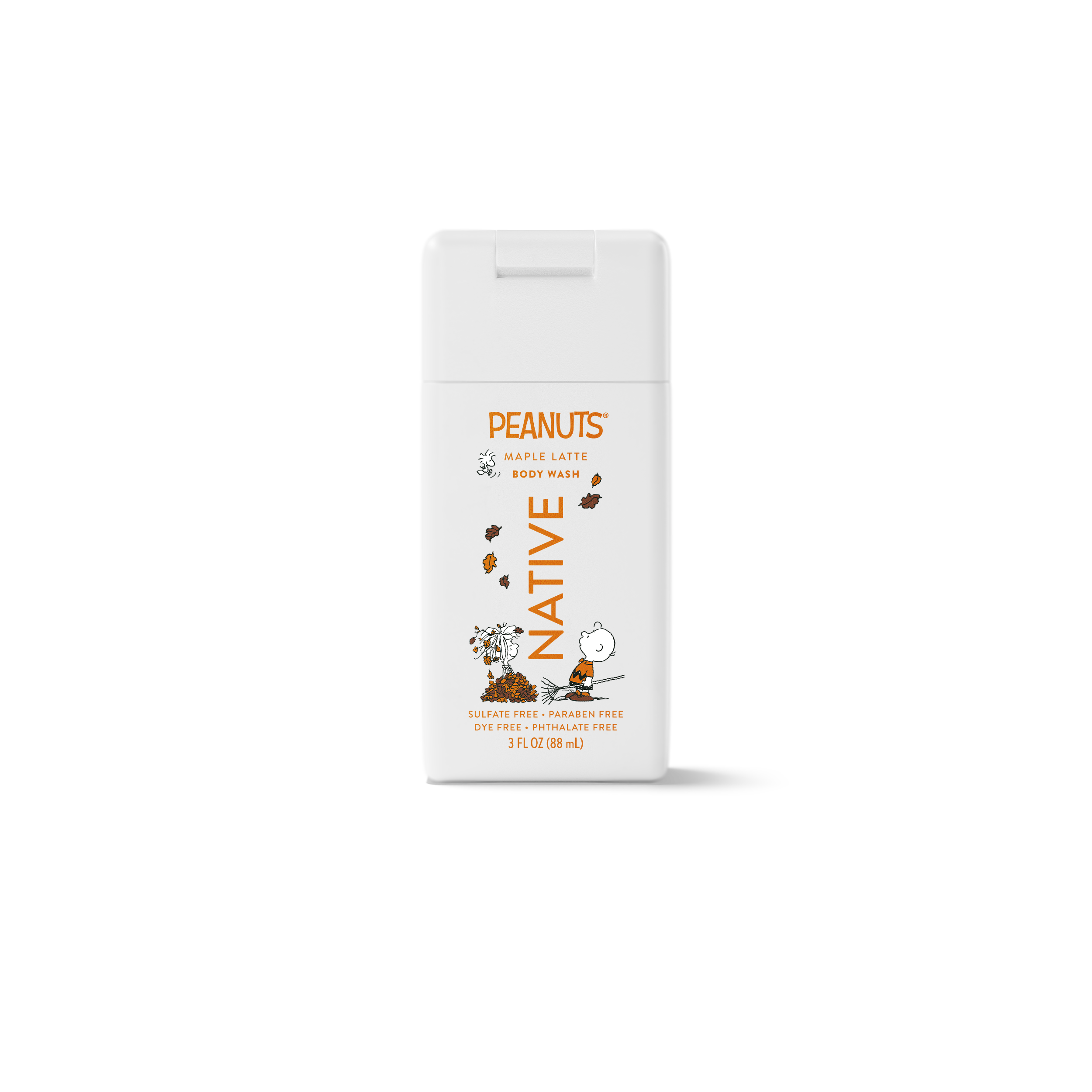 Mini Body Wash - Image 4