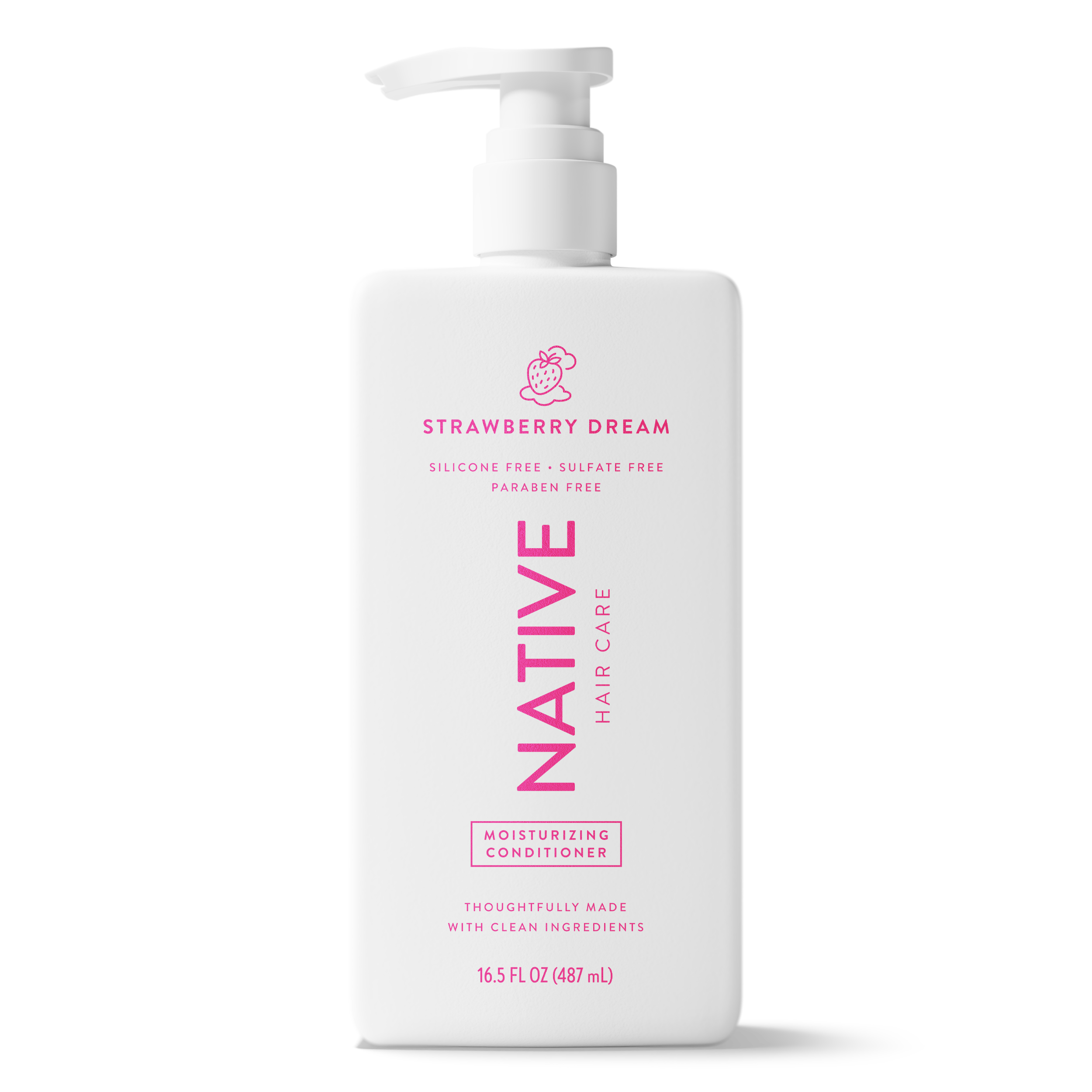 Moisturizing Conditioner - Image 9