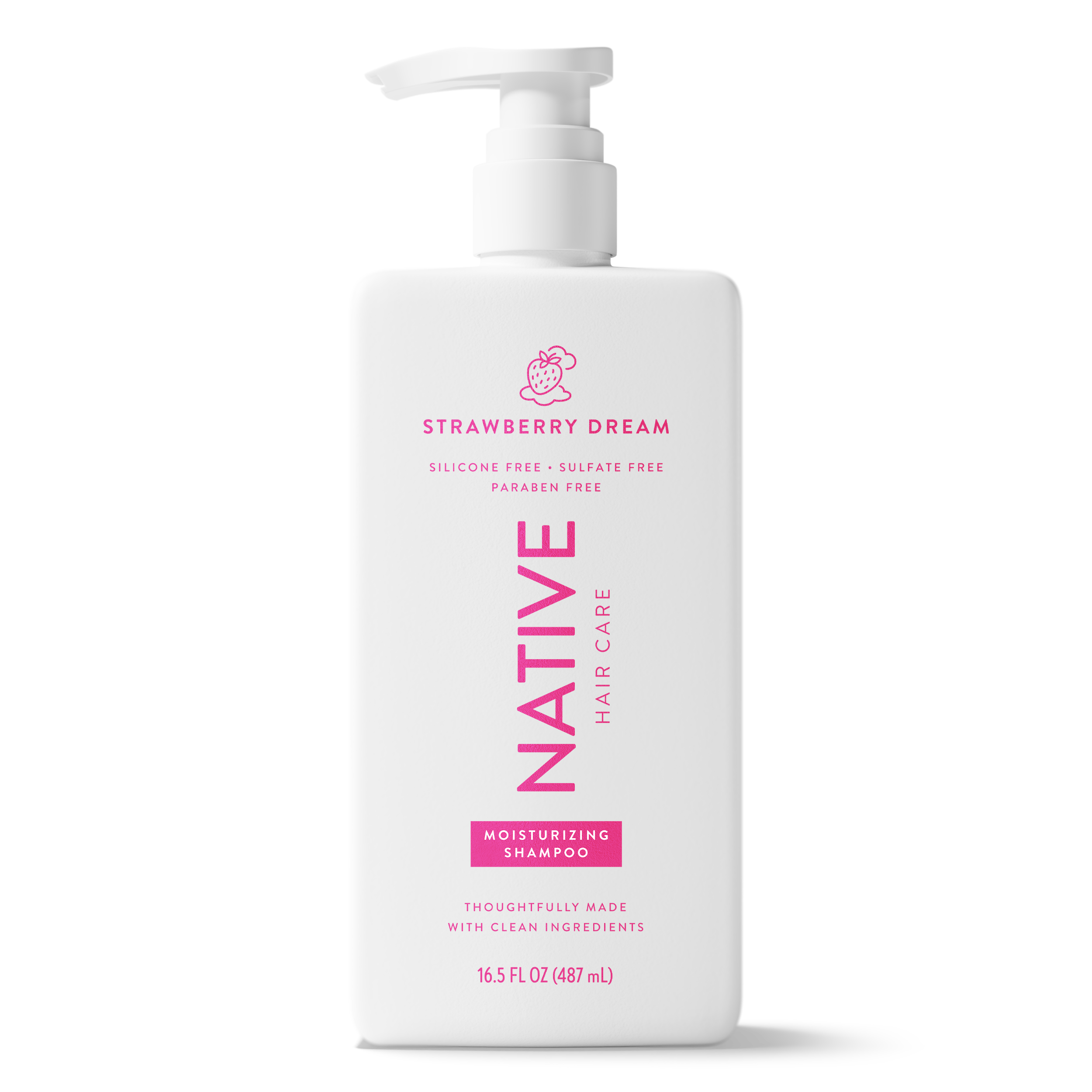 Moisturizing Shampoo - Image 9