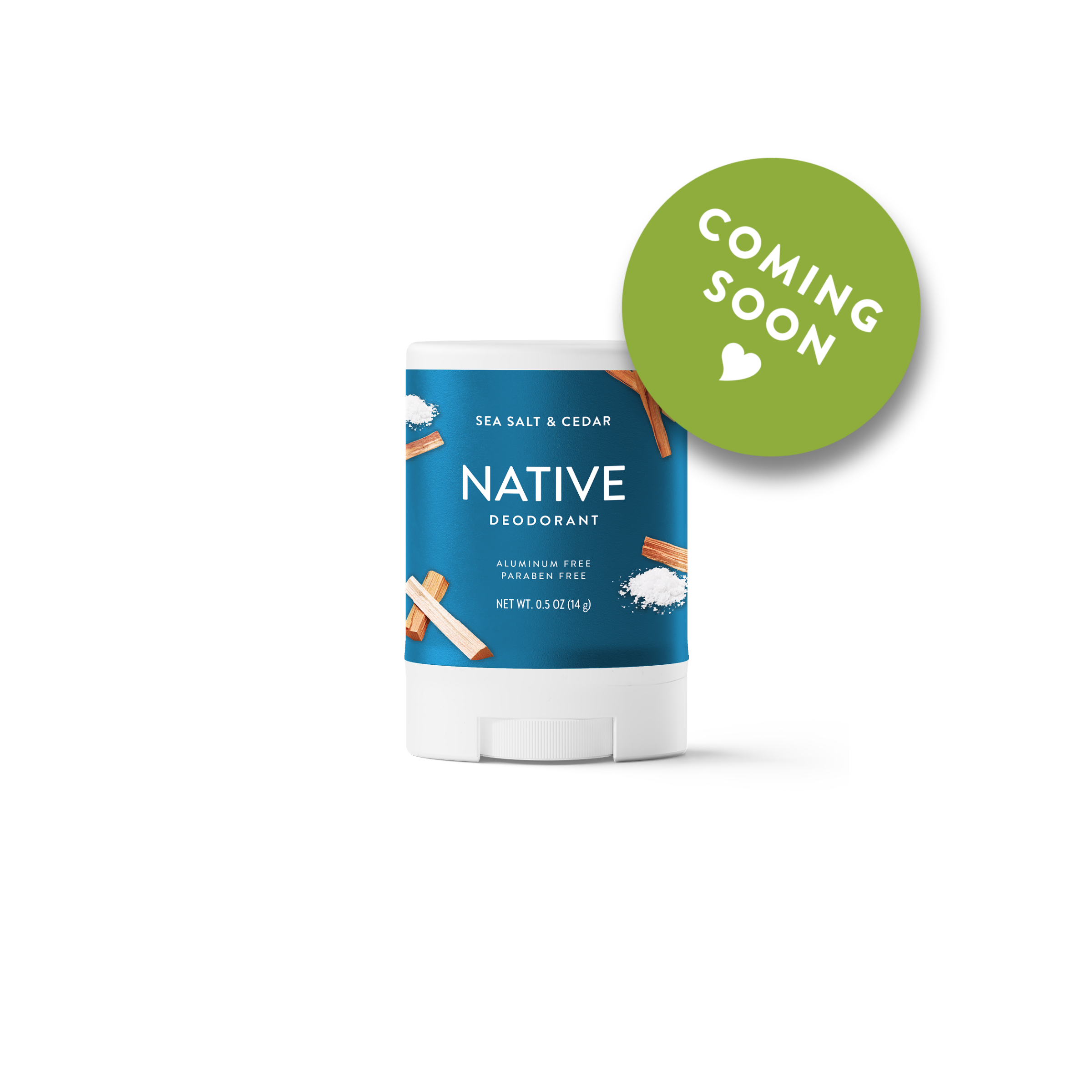 Mini Deodorant Stick - Image 6