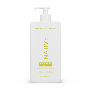 Body Lotion - Last Chance