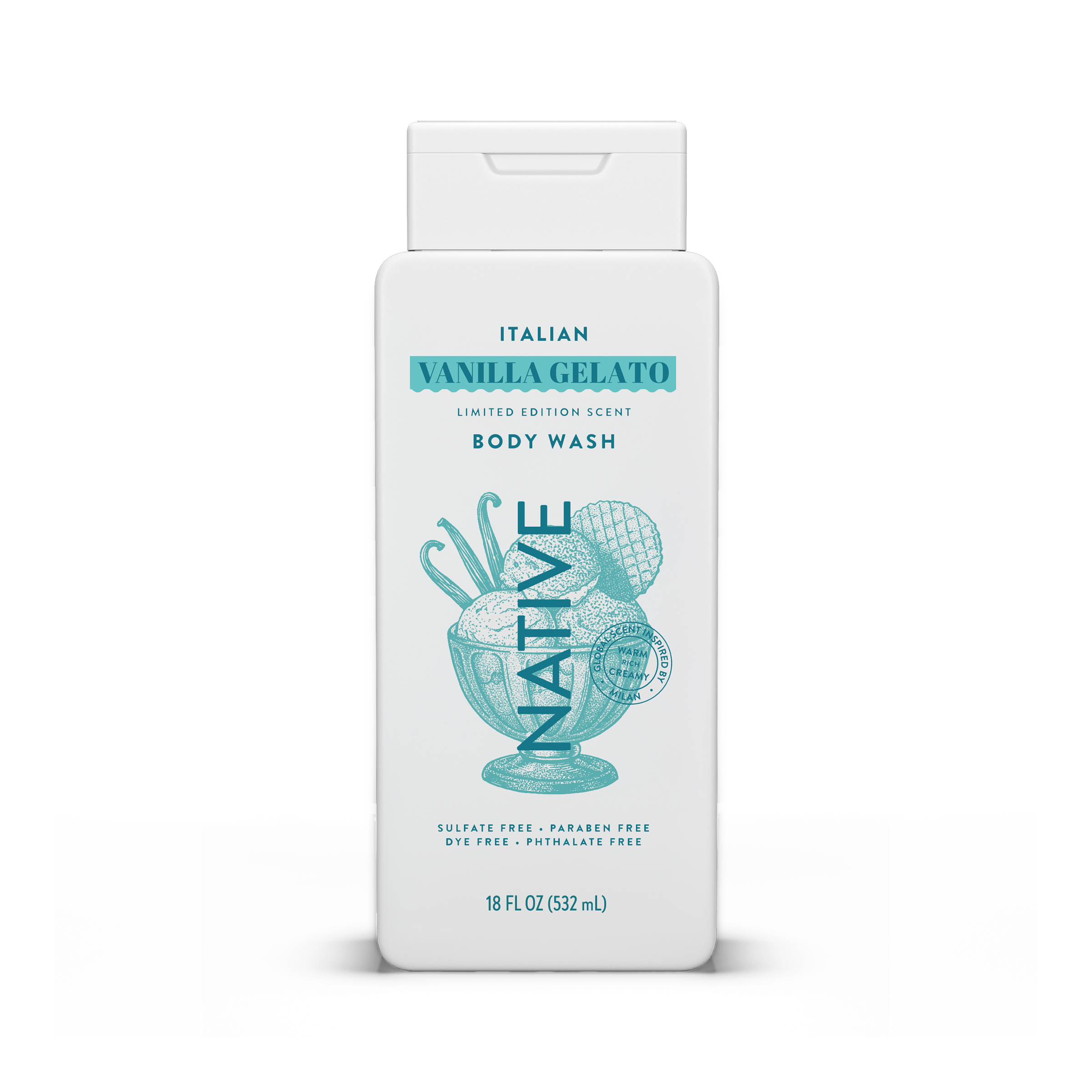 Body Wash - Image 30