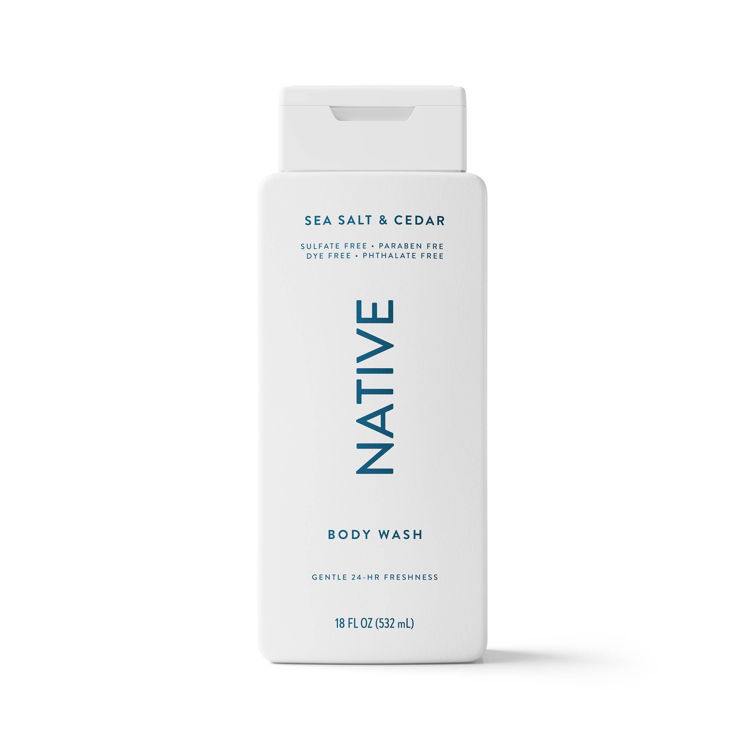 Body Wash - Image 2