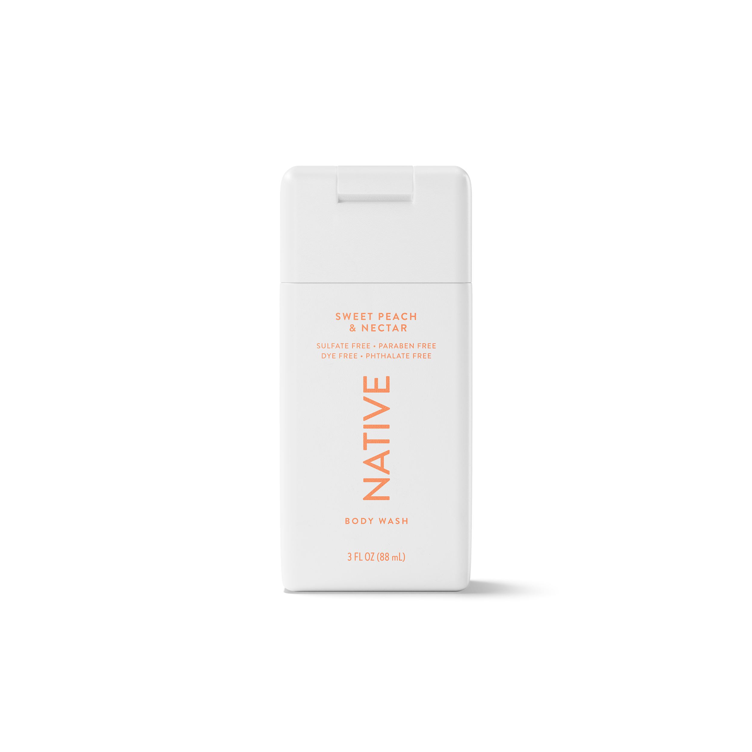 Mini Body Wash - Image 3