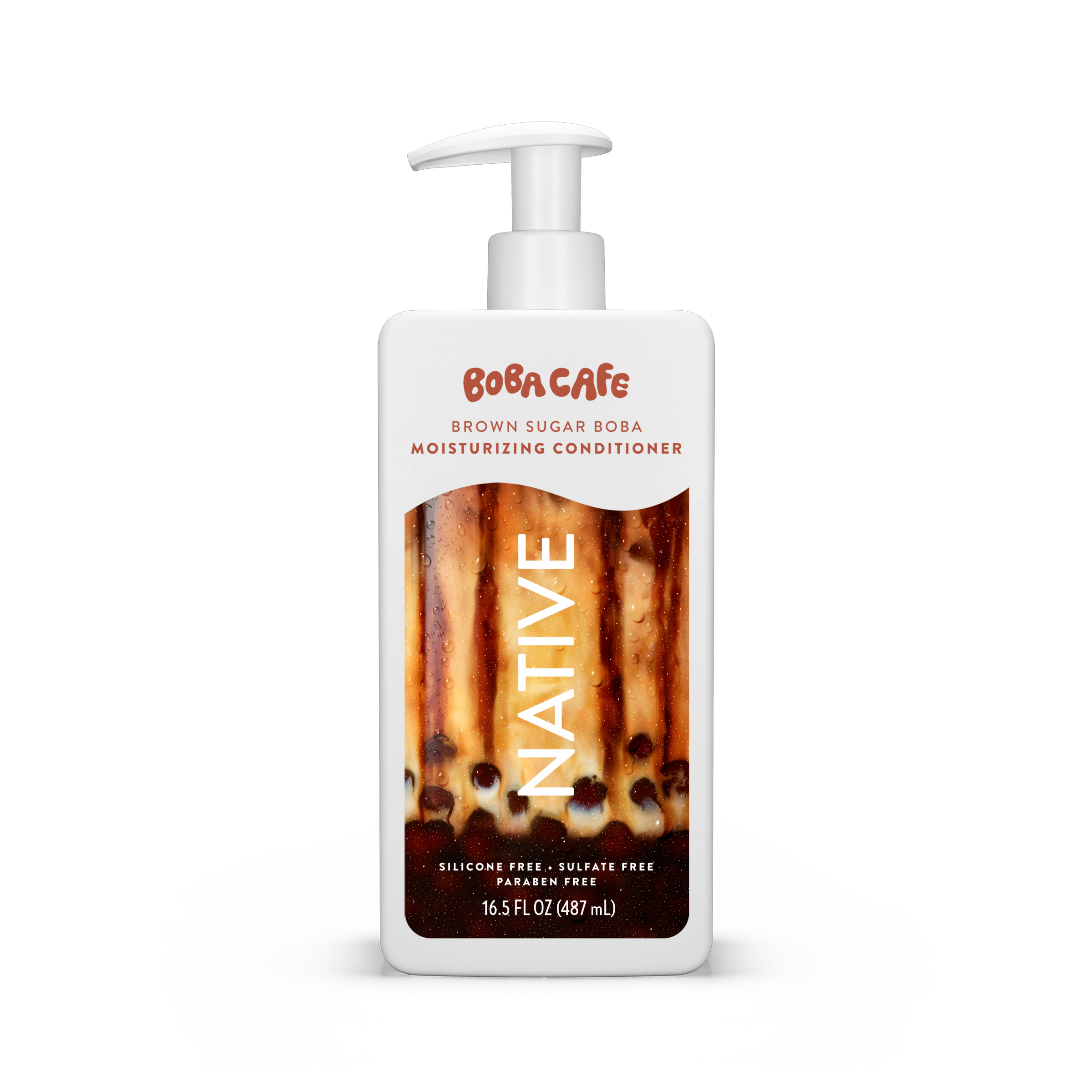 Moisturizing Conditioner - Image 6