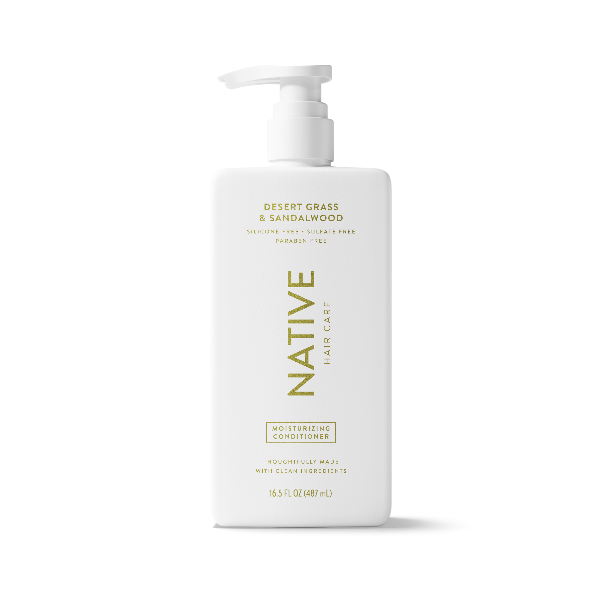 Moisturizing Conditioner - Image 4