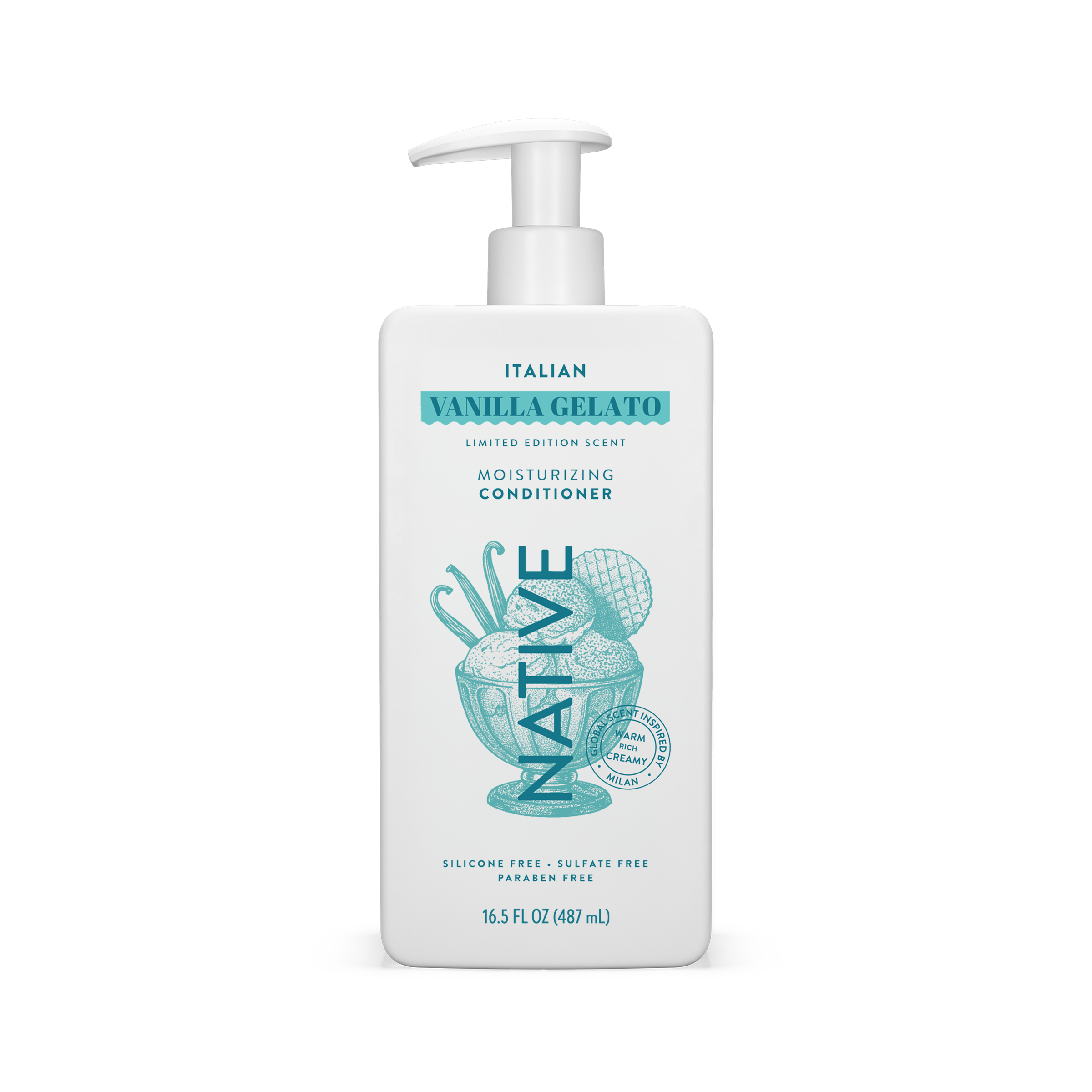 Moisturizing Conditioner - Image 7