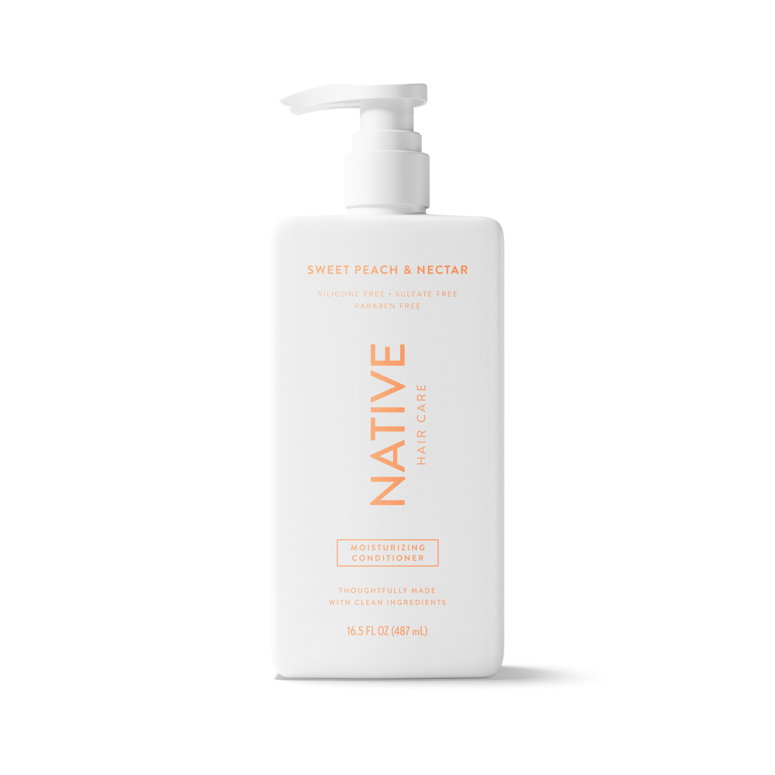 Moisturizing Conditioner - Image 5