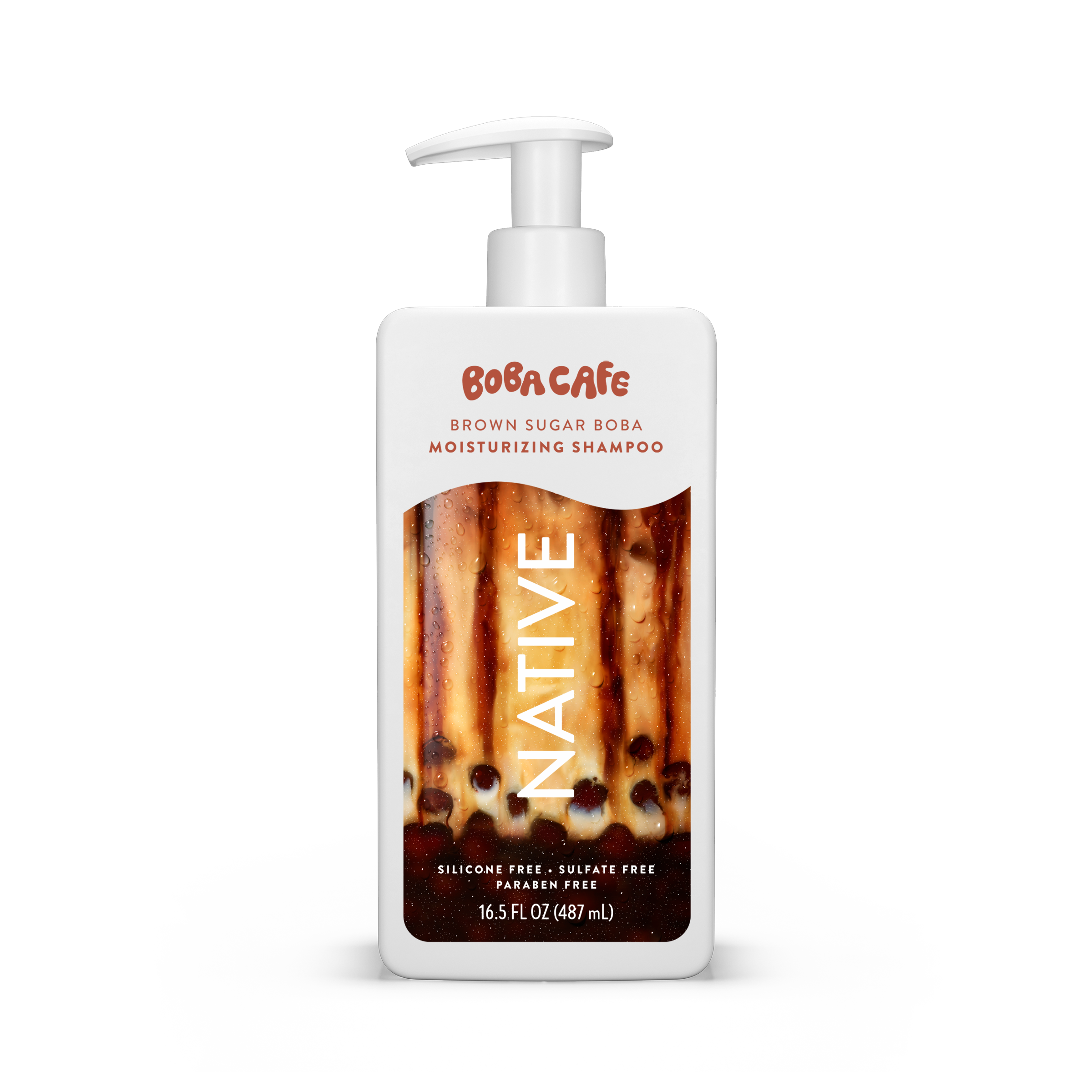 Moisturizing Shampoo - Image 6