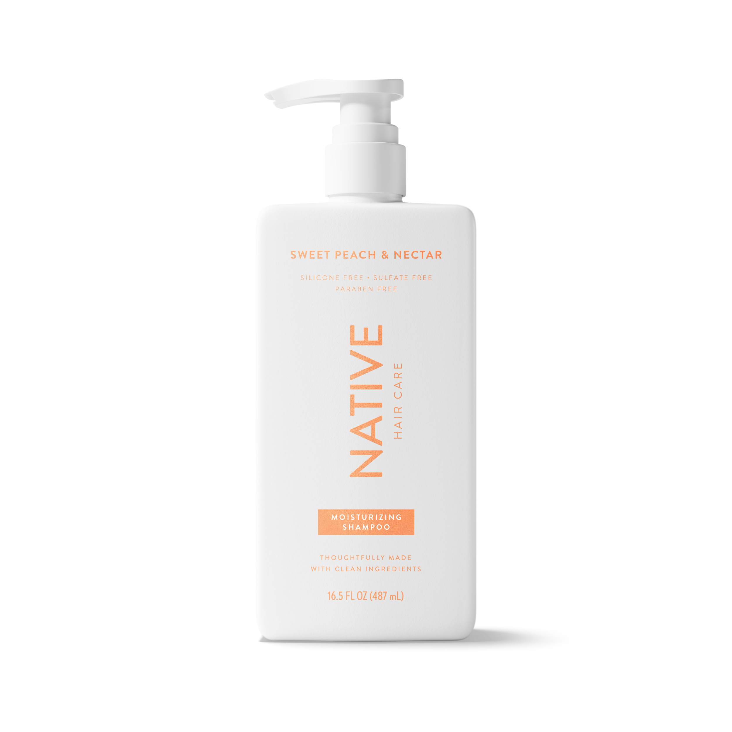 Moisturizing Shampoo - Image 5