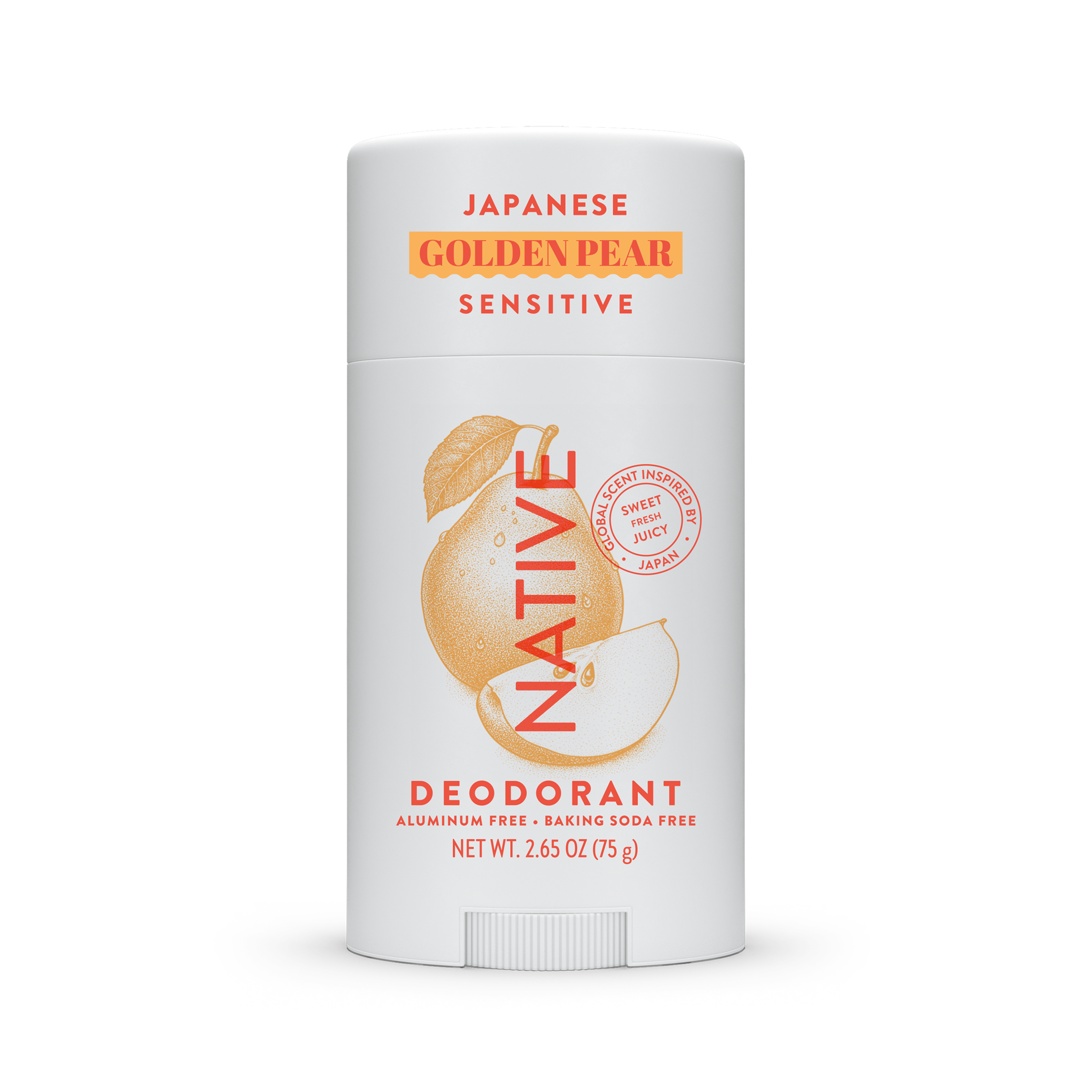 Sensitive Deodorant Stick - Image 6