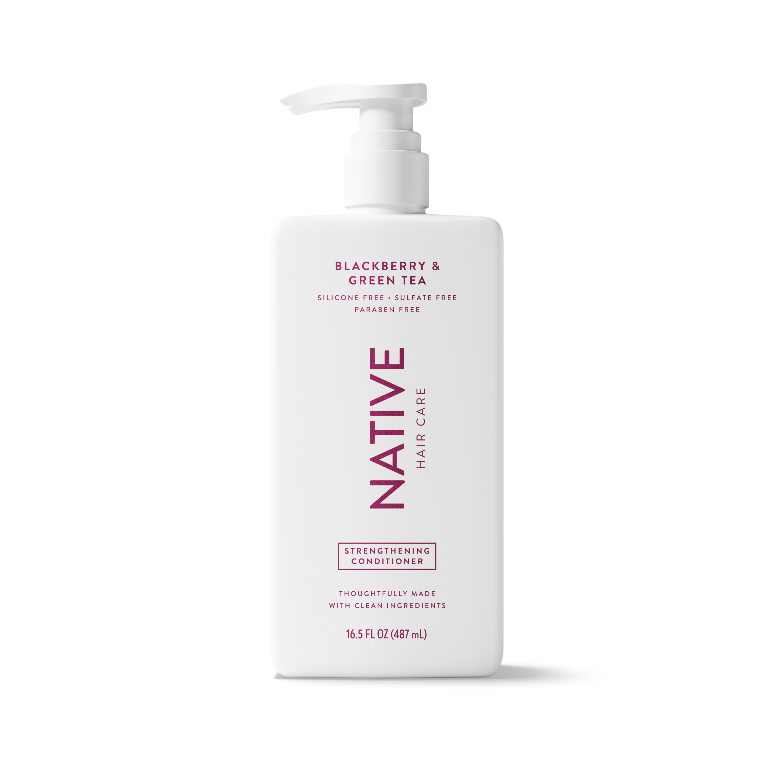 Strengthening Conditioner - Image 3