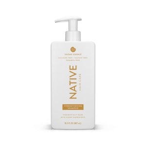 Strengthening Shampoo - Last Chance