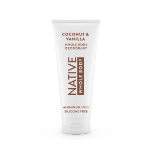 Whole Body Deodorant Cream - Last Chance