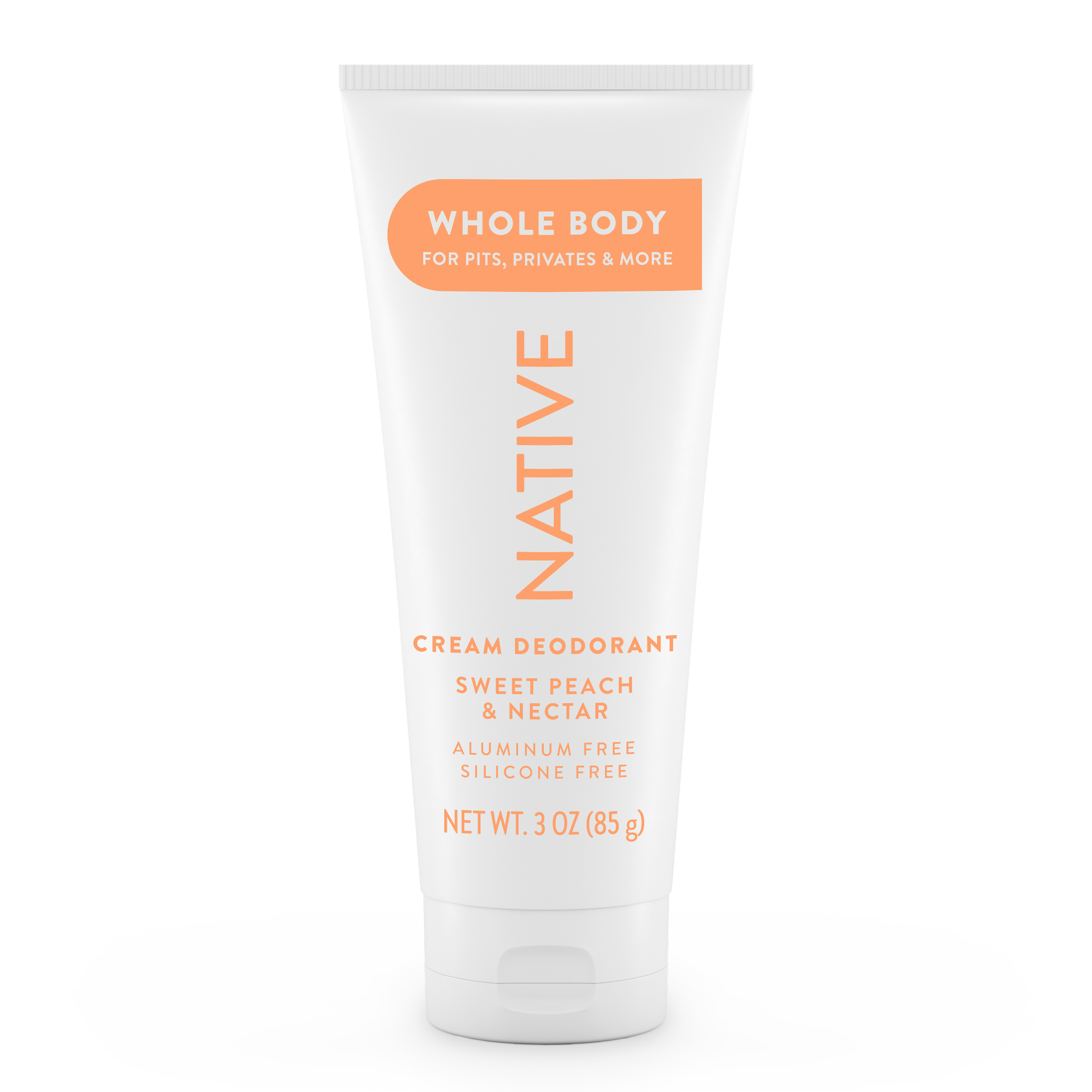 Whole Body Deodorant Cream - Last Chance - Image 3