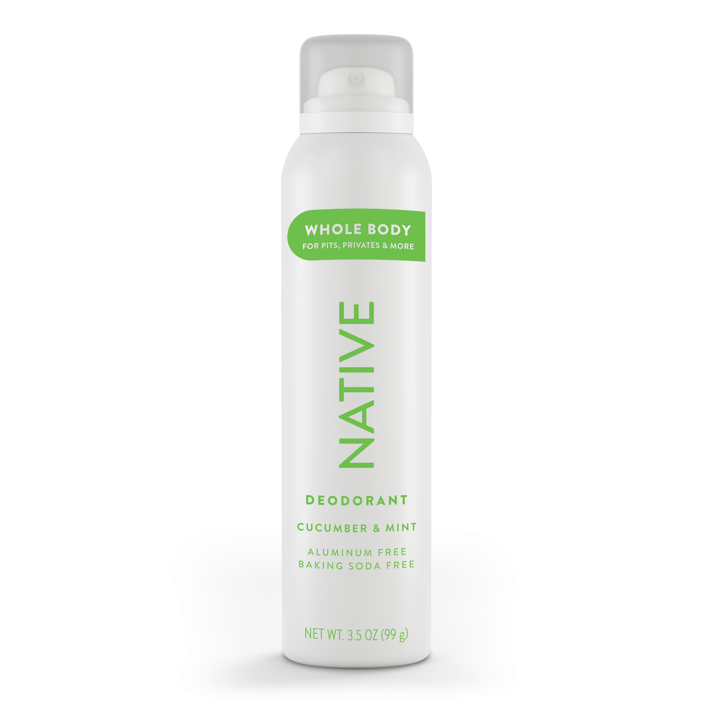 Whole Body Deodorant Spray - Last Chance - Image 3
