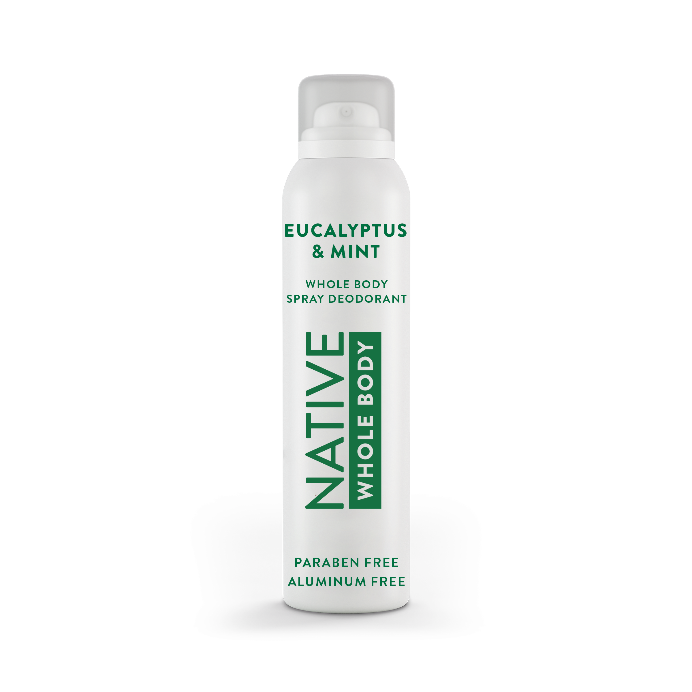 Whole Body Deodorant Spray - Last Chance - Image 4