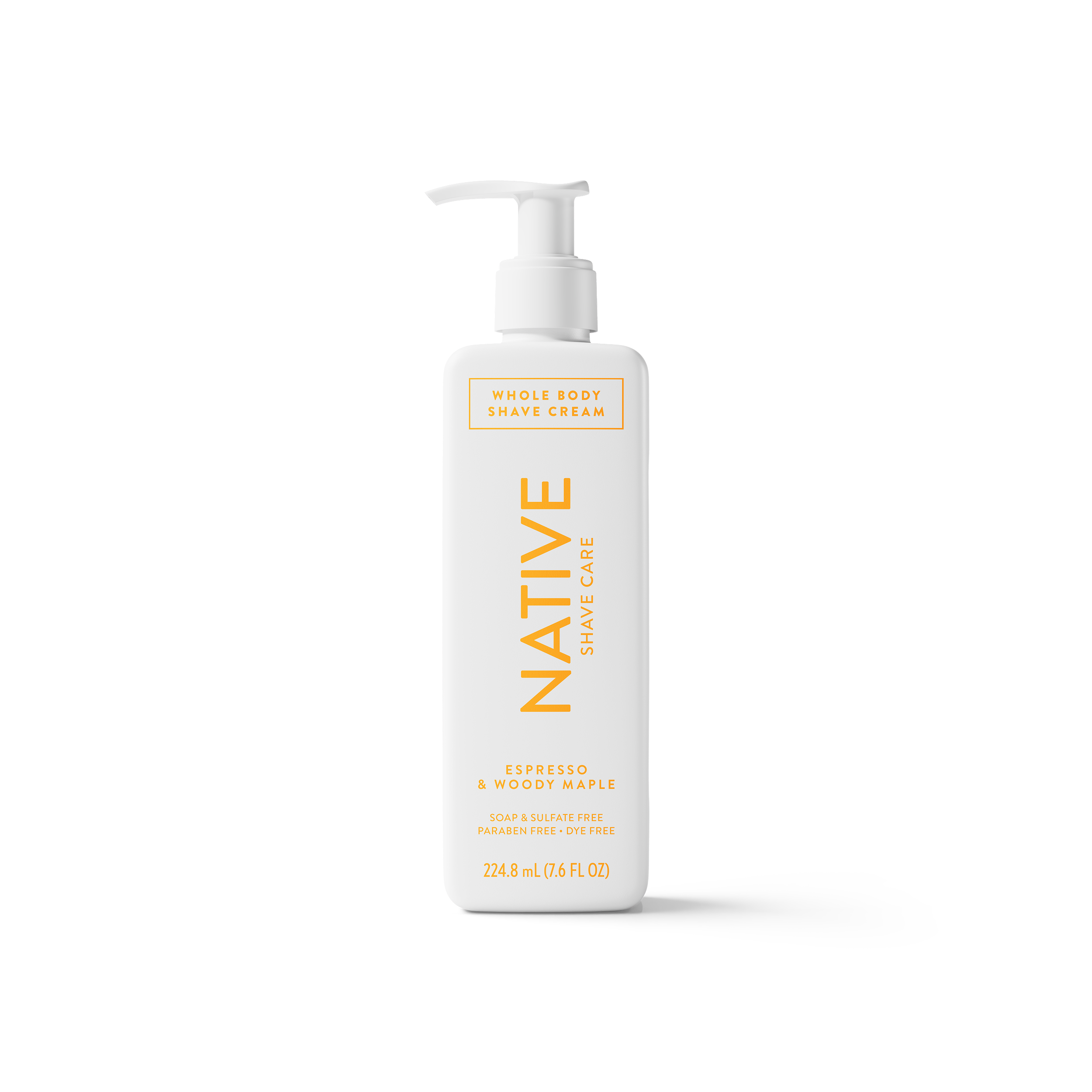 Whole Body Shave Cream - Image 3